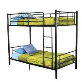 Simple Double Bunk Bed In Panchkula Iron Crafts