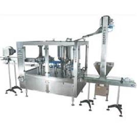 Simple Honey Bottle Filling Machine In Ahmedabad Shree Kalika Industries, Frequency: 50 Hz