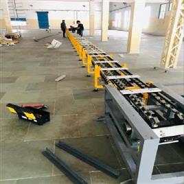 Simple Slat Conveyor In Gurugram Bharatq Conveyors Components