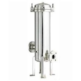 Simplex Cartridge Filter Housing