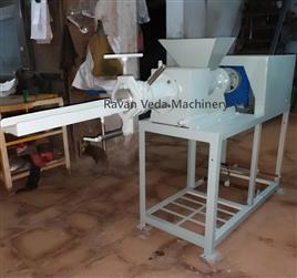 Simplex Plodder Machine In Coimbatore Ravan Herbs