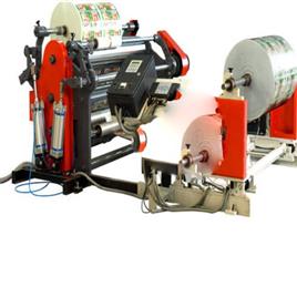 Simplex Slitter Rewinder Machine 2, Automation Grade: manual