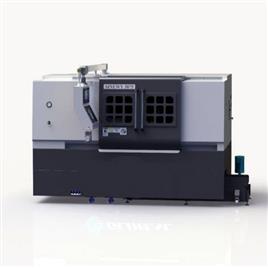 Sinewy 3050 Cnc Turning Machine