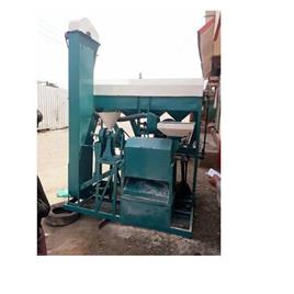 Singal Sheller Singal Roller Dal Mill 5Hp