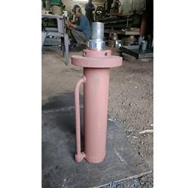 Single Acting Hydraulic Cylinder 3, Usage/Application: Industrial