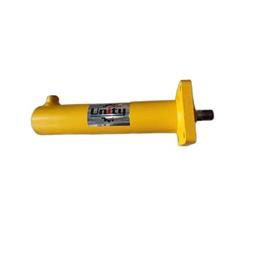 Single Acting Hydraulic Cylinders 3, Acting Type: Double and Single Acting