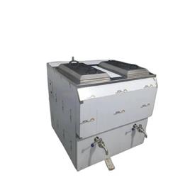Single Ageing Vat Machine 500 Ltr In Ahmedabad Parikshit Industries, Material: Stainless Steel