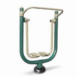 Single Air Walker 2, Material: METAL