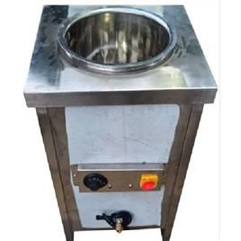 Single Bowl Bain Marie In Ahmedabad Gurubhai Equipments