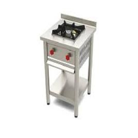 Single Burner Cooking Equipment