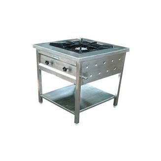 Single Burner Gas Stove 4