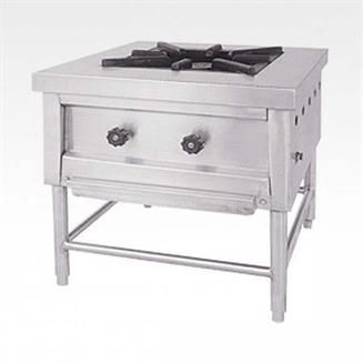 Single Burner Stoves