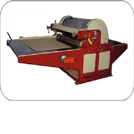 Single Color Flexo Printer Machine