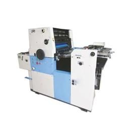 Single Colour Bag Printing Machine 2