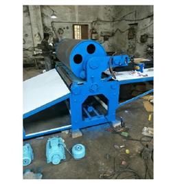 Single Colour Flexo Printing Machine, Material: Mild Steel