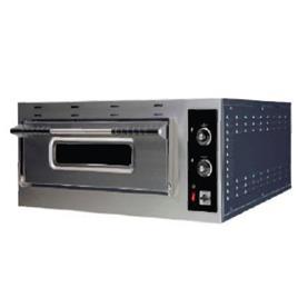 Single Deck Baking Oven