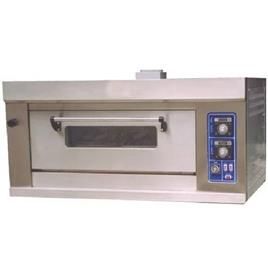 Single Deck Baking Oven 5