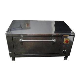 Single Deck Electric Pizza Oven