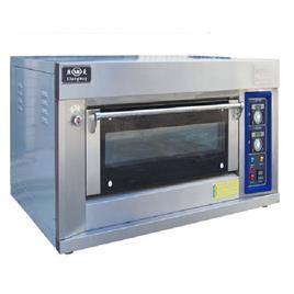 Single Deck Oven 16