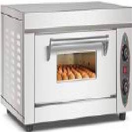 single deck oven