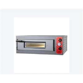 Single Deck Oven
