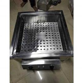 Single Deep Fat Fryer 6 - Capacity: 8 Ltr/Hr