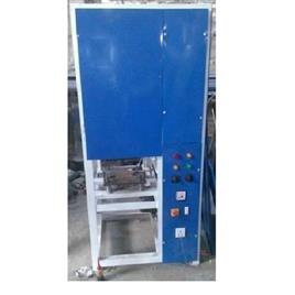 Single Die Dona Making Machine 27, Production Capacity: 17000