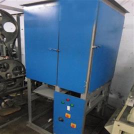 Single Die Green Pattal Making Machine, I Deal In: New Only