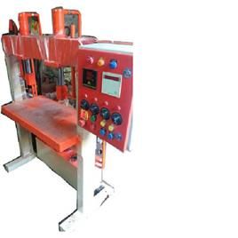 Single Die Hydraulic Paper Plate Making Machine 3