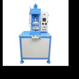 Single Die Hydraulic Paper Plate Making Machine 8