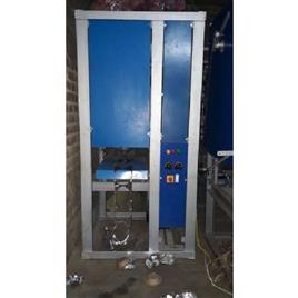 Single Die Paper Dona Making Machine 7, Usage/Application: Industrial