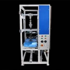 Single Die Paper Plate Making Machine 26