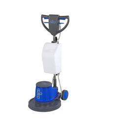 Single Disc Scrubbing Machine 2, Motor Power: 1100 Watt