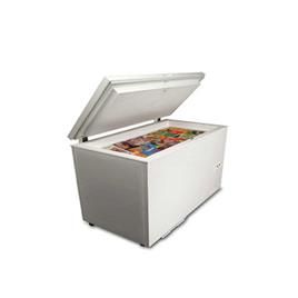 Single Door Deep Freezer 3