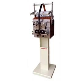 Single Double Edge Painting Machine In Delhi Aradhay Shoe Machinery