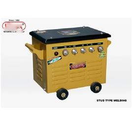 Single Electric Arc Welding Machine