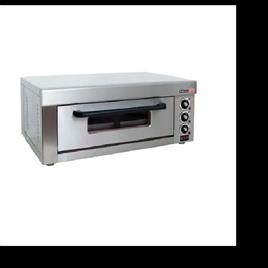 Single Electric Deck Oven 3