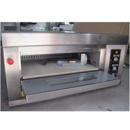 Single Electric Pizza Oven 2