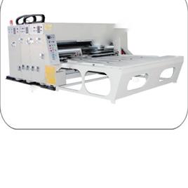 Single Flexo Color Printing Machine, Max. Printing Size: 1400 x 2400 mm