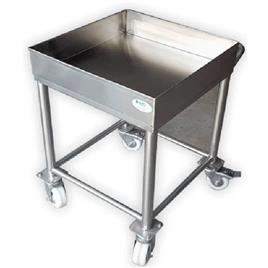 Single Food Craft Trolley