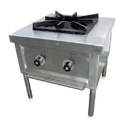 Single Gas Burner Range In Jalandhar Ritish Tools Corporation