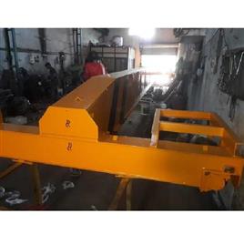 Single Girder Box Type Eot Crane In Delhi Hi Tech Elevator Cranes