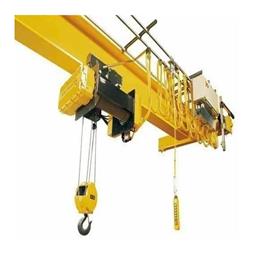 single girder eot cranes