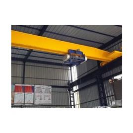 Single Girder Eot Crane 9, Height of Lift: 60-80 feet