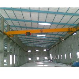 Single Girder Eot Crane In Ahmedabad Ganesh Engineering Company, I Deal In: New Only