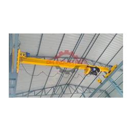 single girder eot cranes