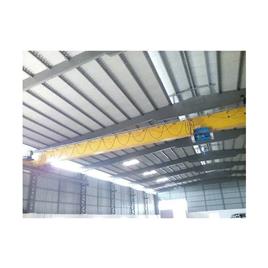 Single Girder Eot Cranes 9