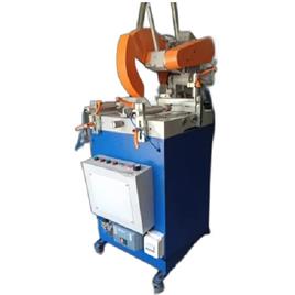 Single Head Aluminum Profile Cutting Machine, Standard Accessories: Roller Table (3mtr & 1.5mtr)