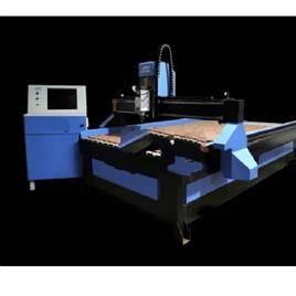 Single Head Cnc Router