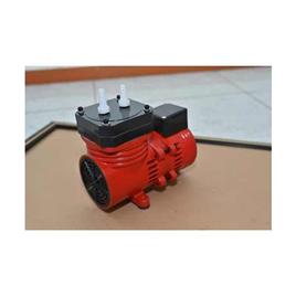 Single Head Diaphragm Vaccuum Pump In Mahadevwadi Soham Electricals, Phase: Single Phase